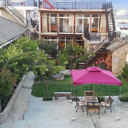 Kevin'S Trekker Inn Σάνγκρι-Λα Εξωτερικό φωτογραφία