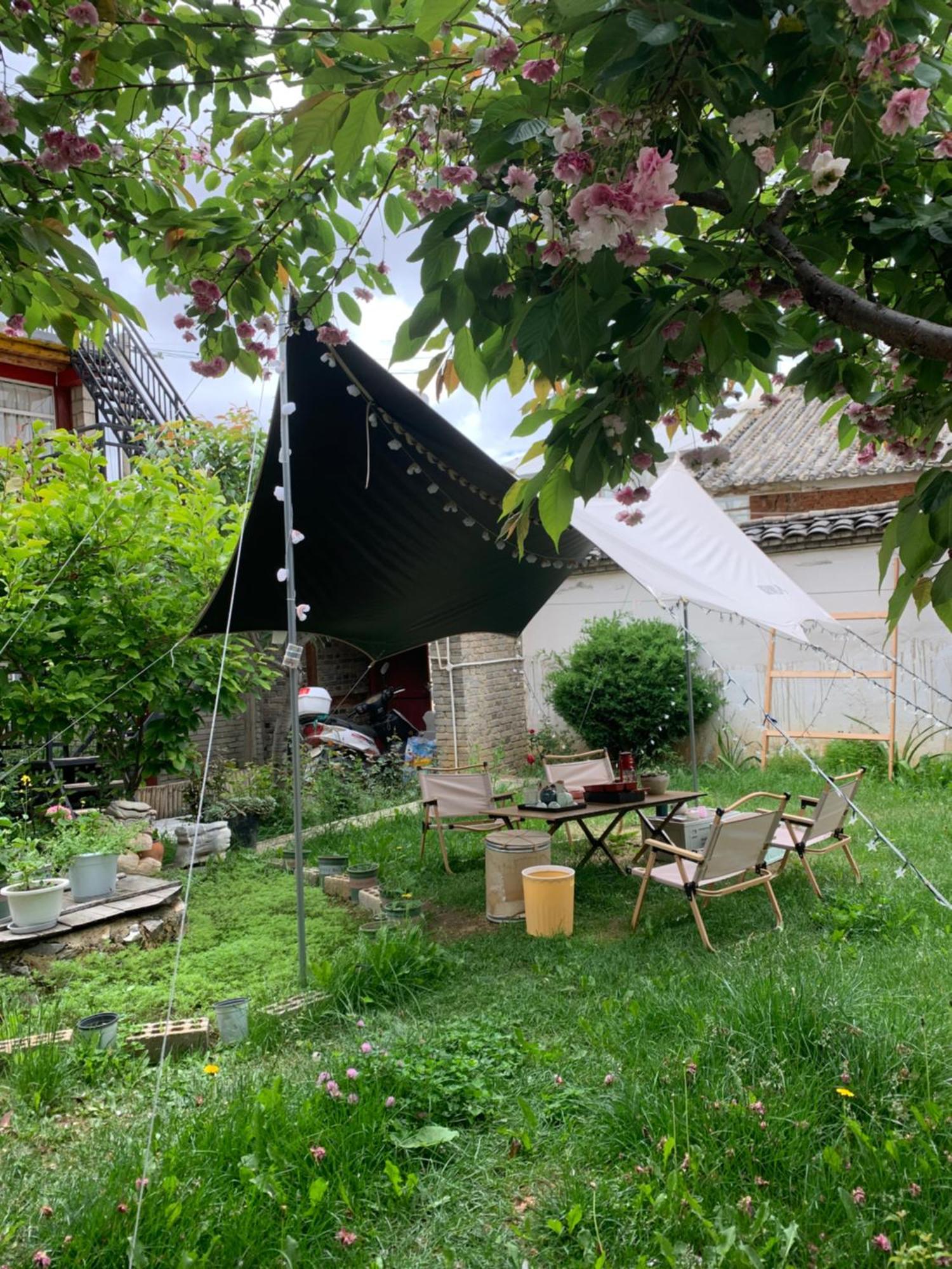 Kevin'S Trekker Inn Σάνγκρι-Λα Εξωτερικό φωτογραφία